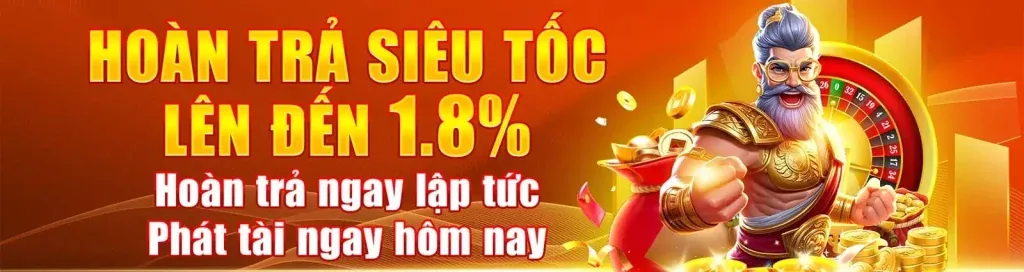 Ưu đãi và khuyến mãi nạp tiền lần đầu tại vn888 win