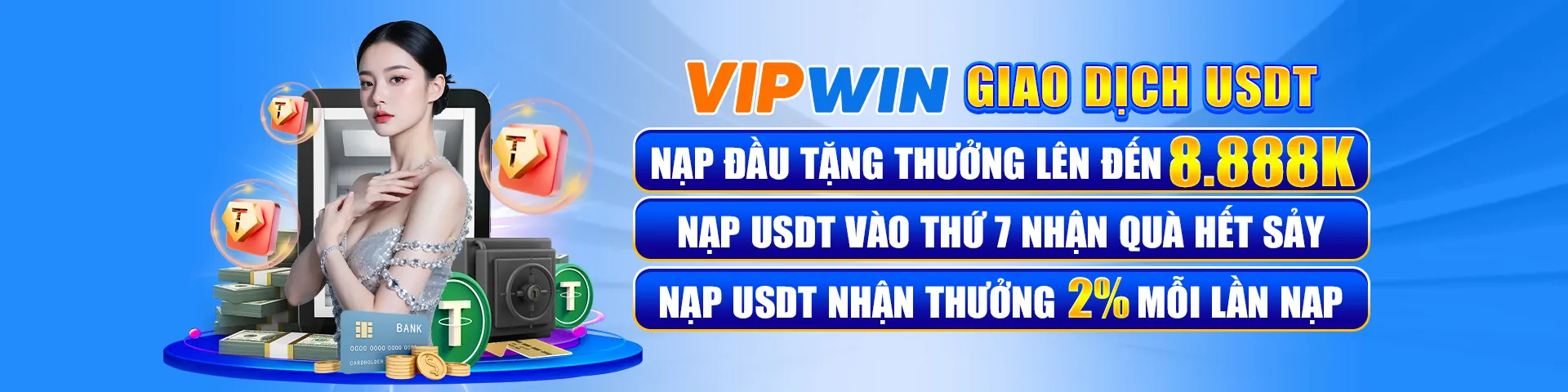 Các phương thức thanh toán an toàn và nhanh chóng tại vn888 win